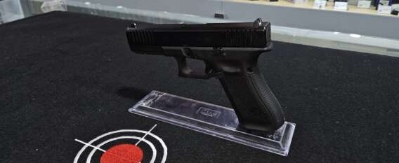 GLOCK 17 GEN 5 CAL.9X21 - immagine 4