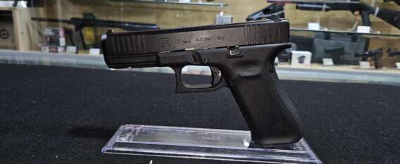 GLOCK 17 GEN 5 CAL.9X21 - immagine 2