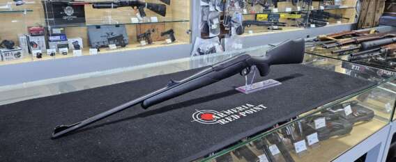 CARABINA SAUER 202 CAL.308 WIN - immagine 3