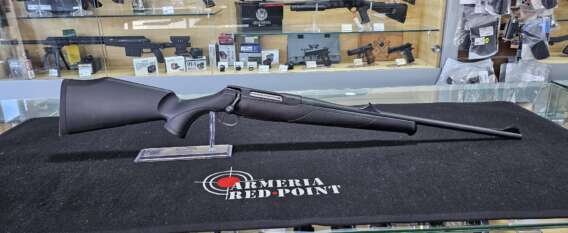 CARABINA SAUER 202 CAL.308 WIN - immagine 6