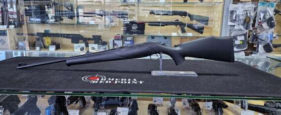 CARABINA SAUER 202 CAL.308 WIN