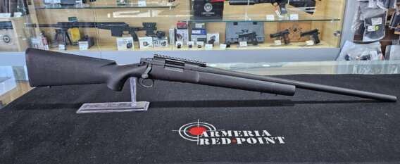 CARABINA REMINGTON 700 CAL.308WIN - immagine 3