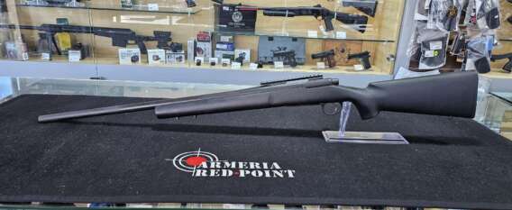 CARABINA REMINGTON 700 CAL.308WIN