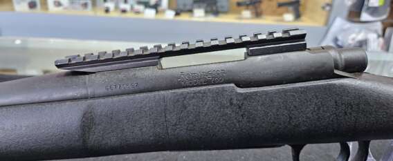 CARABINA REMINGTON 700 CAL.308WIN - immagine 6