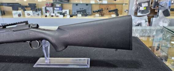 CARABINA REMINGTON 700 CAL.308WIN - immagine 5