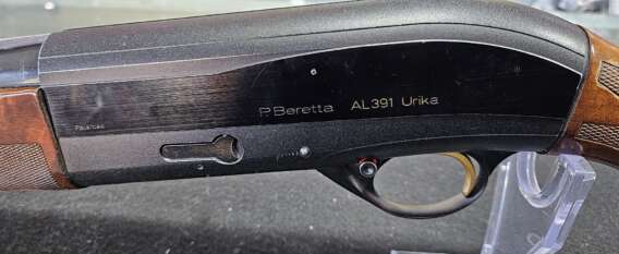 SEMIAUTO BERETTA 391 URIKA - immagine 4