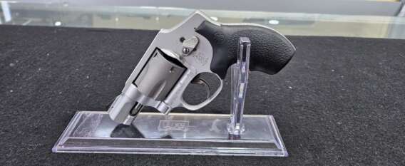 SMITH & WESSON 340SC CAL 357 MAG. - immagine 5