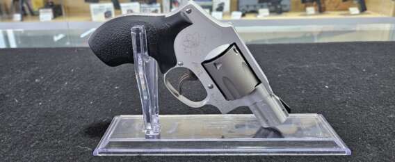 SMITH & WESSON 340SC CAL 357 MAG. - immagine 2