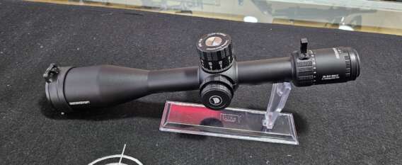 OTTICA ED-PRS GENⅡ 5-25X56SFIR FFP-MRAD/MOA-ZERO STOP Diametro:34MM - immagine 4