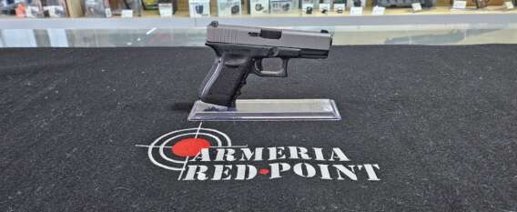 GLOCK 19 GEN 3 CAL. 9X21 - immagine 2