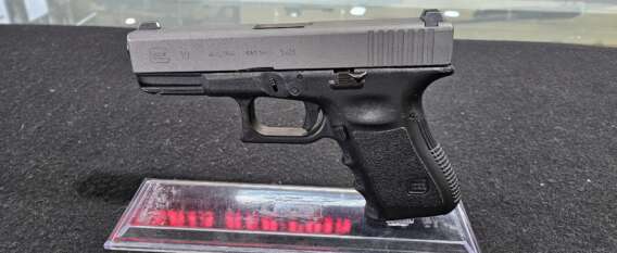 GLOCK 19 GEN 3 CAL. 9X21 - immagine 6