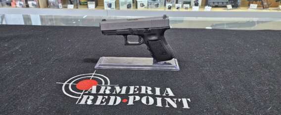 GLOCK 19 GEN 3 CAL. 9X21 - immagine 3