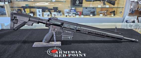 HECKLER & KOCH MR308 CAL 308 WIN - immagine 3